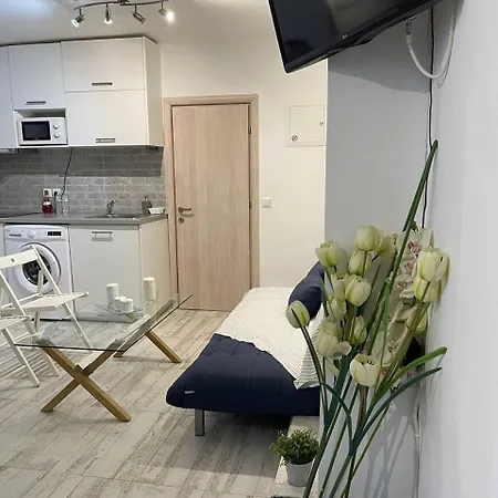 Vas.olgas 101b By Agora Flats Thessaloniki