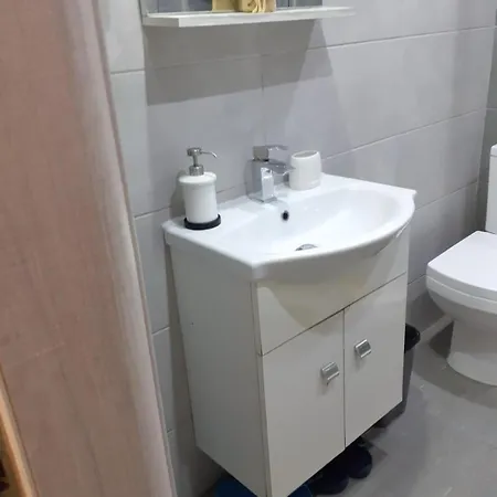 Vas.olgas 101b By Agora Flats Apartment