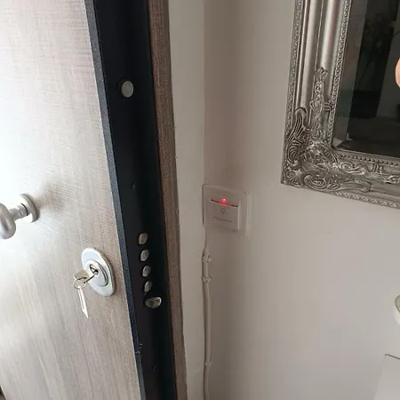 Vas.olgas 101b By Agora Flats * Thessaloniki