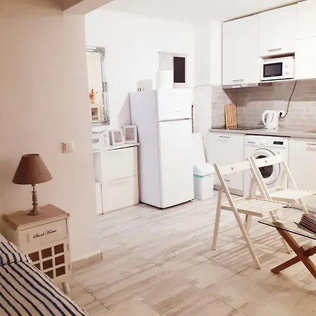 Vas.olgas 101b By Agora Flats Apartment *