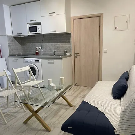Vas.olgas 101b By Agora Flats Apartment Thessaloniki