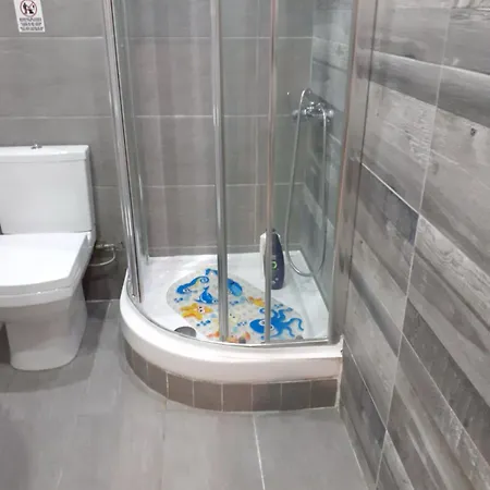 Apartment Vas.olgas 101b By Agora Flats *