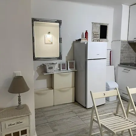 Apartment Vas.olgas 101b By Agora Flats