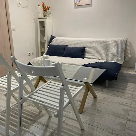 Apartment Vas.olgas 101b By Agora Flats Thessaloniki