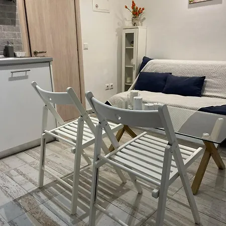 Vas.olgas 101b By Agora Flats Apartment