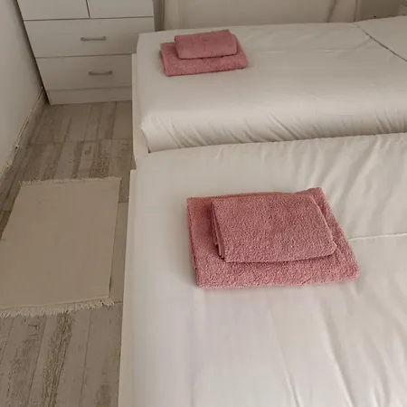 Apartment Vas.olgas 101b By Agora Flats Thessaloniki