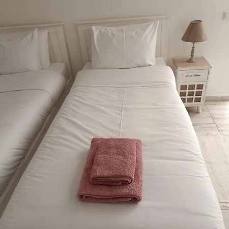 Apartment Vas.olgas 101b By Agora Flats *